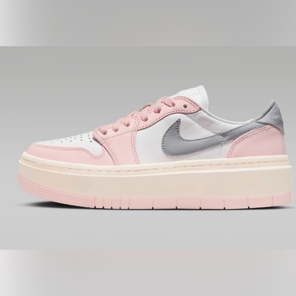 Air Jordan 1 Elevate Low Women Sneakers - Picture 3 of 11